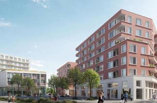 Geschäftslokal mieten in Simone-Veil-Gasse 12/1B, 1210 Wien, Geschäftsfläche