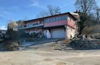 Haus kaufen in 4861 Schörfling, Attersee-Blick & Bauträger-Potenzial: Sanierungsjuwel oder Neubauprojekt