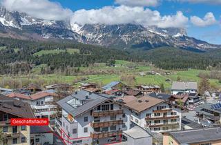 Geschäftslokal mieten in 6352 Ellmau, Großzügige Geschäftsfläche Mitten im Dorfzentrum