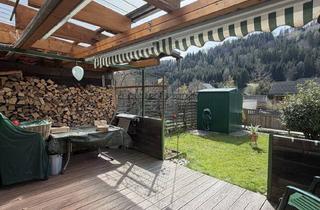 Reihenhaus kaufen in 3172 Fahrabach, Wohnen mit Bergblick - Charmantes Reihenhaus in Naturnaher Lage von Ramsau