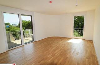 Wohnung kaufen in Ferstlergasse 6/10, 3100 Sankt Pölten, Helle Neubauwohnungen Direkt an der Traisen