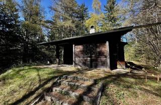 Haus mieten in 6072 Lans, Rückzugsort mit Seele - Historische Waldhütte auf 942 M Seehöhe bei Lans