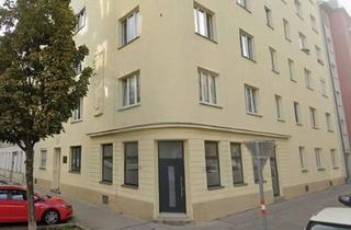 Geschäftslokal mieten in Othmargasse, 1200 Wien, Ecklokal Nähe Wallensteinplatz