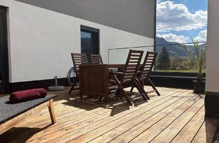 Wohnung kaufen in 8911 Hall, Neuwertige, traumhafte Eigentumswohnung mit südseitigem Balkon und westseitiger Terrasse!