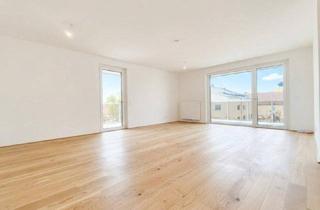 Wohnung kaufen in 3441 Judenau, FLORIANI – Quartier am Tullnerfeld - Familientraum mit perfekter Aufteilung - Großzügige Außenfläche - Bahnhof Tullnerfeld in der Nähe - PROVISIONSFREI