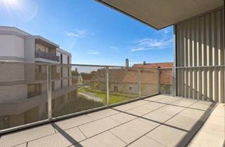 Wohnung kaufen in 3441 Judenau, FLORIANI – Quartier am Tullnerfeld - PROVISIONSFREI - Sonniger Familientraum - Hochwertige Ausstattung für ihr Wohlbefinden - Bahnhof Tullnerfeld in der Nähe