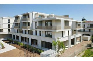 Wohnung kaufen in 3441 Judenau, FLORIANI – Quartier am Tullnerfeld - Stilvolle Eckwohnung mit großer Terrasse - Viele Extras für ihr Wohlbefinden - Bahnhof Tullnerfeld in der Nähe - PROVISIONSFREI