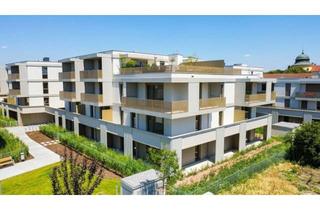 Wohnung kaufen in 3441 Judenau, FLORIANI – Quartier am Tullnerfeld - Modern trifft durchdachte Planung - Viele Extras für ihr Wohlbefinden - Bahnhof Tullnerfeld in der Nähe - PROVISIONSFREI