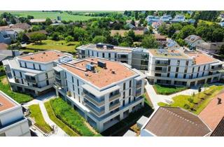 Wohnung kaufen in 3441 Judenau, FLORIANI – Quartier am Tullnerfeld - 3 Zimmer mit Loggia - Charmante Ausstattung für ein gemütliches Wohnen - Bahnhof Tullnerfeld in der Nähe - PROVISIONSFREI
