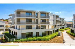 Wohnung kaufen in 3441 Judenau, FLORIANI – Quartier am Tullnerfeld - Stilvolle 3 Zimmer Gartenwohnung - Viele Extras für das perfekte Wohngefühl - PROVISIONSFREI