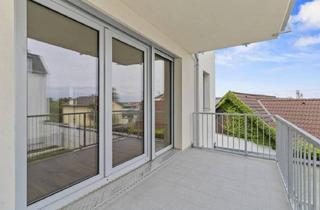 Wohnung kaufen in Tullner Straße, 3423 Sankt Andrä vor dem Hagenthale, ++ Projekt FORTUNA ++ Geniale 4 Zimmer mit BALKON