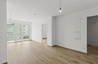 Wohnung kaufen in Tullner Straße, 3423 Sankt Andrä vor dem Hagenthale, ++ Projekt FORTUNA ++ Erstbezug - VIER Zimmer mit BALKON