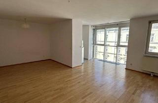 Wohnung mieten in 1150 Wien, Großzügige , helle Garconniere