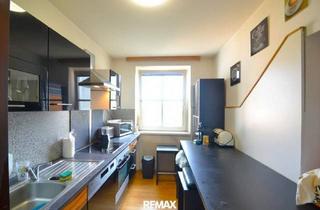 Wohnung kaufen in 3380 Pöchlarn, Zentrale ruhig gelegene Wohnung mit Tiefgaragenplatz