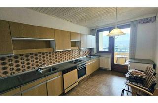 Wohnung kaufen in 6300 Wörgl, Helle 2-Zimmer-Wohnung mit 2 Loggien in Wörgl zu kaufen