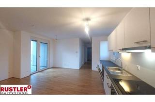 Wohnung mieten in 1100 Wien, Moderne 3 Zimmerwohnung mit Balkon