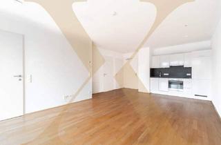 Wohnung mieten in 4020 Linz, Sonnige 2-Zimmer-Wohnung mit Einbauküche und Wintergarten in Linz nahe Wifi zu vermieten!