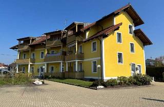 Wohnung kaufen in 4780 Schärding Innere Stadt, Anleger aufgepasst! 8 vermietete Eigentumswohnungen in attraktiver Lage