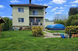 Haus kaufen in 3042 Würmla, *IN KAUFABWICKLUNG!!! GERÄUMIGES EIN- oder ZWEIFAMILIENHAUS IN WÜRMLA