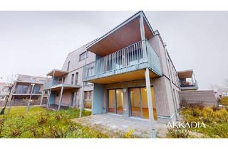 Wohnung kaufen in Gießhüblerstraße, 2372 Gießhübl, Gartenwohnung in moderner Stadtvilla I Gießhübl