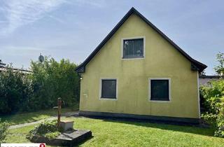 Einfamilienhaus kaufen in 2542 Kottingbrunn, Ihr Haus mit Garten in Kottingbrunn!