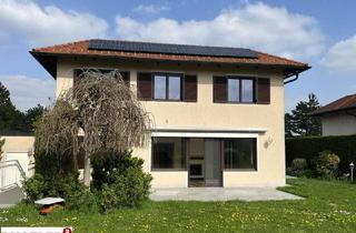 Haus mieten in 2380 Perchtoldsdorf, Exklusives Einfamilienhaus in Ruhelage mit Weinbergblick in Perchtoldsdorf zu vermieten