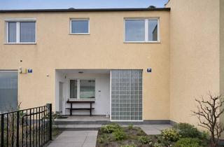 Reihenhaus kaufen in 2630 Ternitz, Ihr Reihenhaus in Bestlage in Ternitz