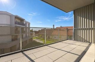 Wohnung kaufen in 3441 Judenau, FLORIANI – Quartier am Tullnerfeld - PROVISIONSFREI - Sonniger Familientraum - Hochwertige Ausstattung für ihr Wohlbefinden - Bahnhof Tullnerfeld in der Nähe