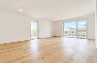 Wohnung kaufen in 3441 Judenau, FLORIANI – Quartier am Tullnerfeld - Familientraum mit perfekter Aufteilung - Großzügige Außenfläche - Bahnhof Tullnerfeld in der Nähe - PROVISIONSFREI