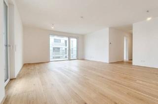 Wohnung kaufen in 3441 Judenau, FLORIANI – Quartier am Tullnerfeld - Familientraum mit perfekter Aufteilung - Großzügige Außenfläche - Bahnhof Tullnerfeld in der Nähe - PROVISIONSFREI