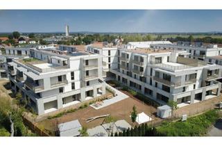 Wohnung kaufen in 3441 Judenau, FLORIANI – Quartier am Tullnerfeld - Modern trifft durchdachte Planung - Viele Extras für ihr Wohlbefinden - Bahnhof Tullnerfeld in der Nähe - PROVISIONSFREI