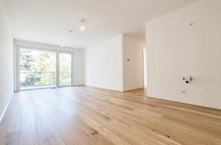 Wohnung kaufen in 3441 Judenau, FLORIANI – Quartier am Tullnerfeld - Ein Wohngenuss mit durchdachter Aufteilung - West Loggia - Bahnhof in der Nähe - PROVISIONSFREI