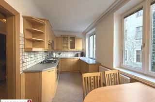 Wohnung mieten in 1030 Wien, Klein, fein & beliebte Lage - 2 Zimmerwohnung