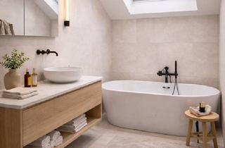 Wohnung kaufen in Ratschkygasse, 1120 Wien, Erstbezug im Dachgeschoss mit Terrasse und atemberaubendem Wienblick | Herbst 2026!