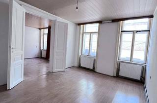 Wohnung kaufen in Am Tivoli, 1120 Wien, Ideal geteilte 2-Zimmwohnung in saniertem Altbauhaus | Best-Lage am Tivoli!
