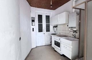 Wohnung kaufen in Ratschkygasse, 1120 Wien, Südseitig gelegene Garconniere beim Meidlinger Tivoli