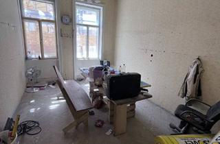 Wohnung kaufen in Ratschkygasse, 1120 Wien, Südseitiger Altbau mit Entwicklungspotenzial
