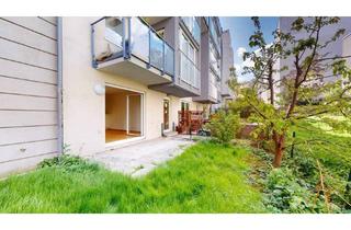 Wohnung kaufen in Liniengasse, 1060 Wien, 2-Zimmer-Gartenwohnung – ruhig, hofseitig & zentral