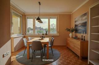 Wohnung kaufen in 2500 Baden, Zentral, hell & geräumig: 3 Zimmer Wohnung im Zentrum von Baden!