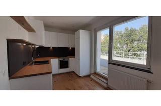 Wohnung mieten in Hetzendorfer Straße 61, 1120 Wien, Moderne 3-Zimmer Wohnung mit Terrassen in Hetzendorf