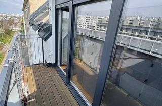 Wohnung mieten in 1210 Wien, Neuwertige 2-Zimmer Wohnung mit Balkon und Klimaanlage