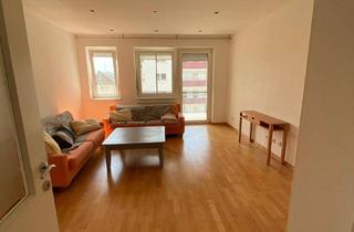Wohnung mieten in Bahnstraße 51, 7000 Eisenstadt, 3 Zimmerwohnung in zentraler Lage