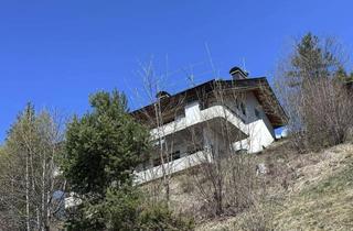 Haus kaufen in 6103 Reith bei Seefeld, Adlerhorst Penthouse - 2/3-Hausanteil mit atemberaubendem Bergblick