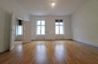 Büro zu mieten in Ölzeltgasse, 1030 Wien, Stadtpark-Nähe: Ruhiges 3-Zimmer-Atbaubüro - VIDEO verfügbar !