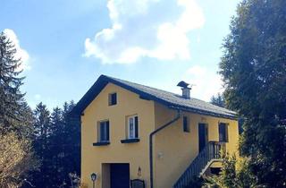 Haus mieten in 2831 Scheiblingkirchen, Wochenendhaus langfristige Vermietung - Zweitwohnsitz