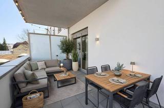 Wohnung kaufen in 4880 Sankt Georgen im Attergau, Neuer Preis! Moderne 3-Zimmer-Wohnung mit großzügiger 29 m² Terrasse