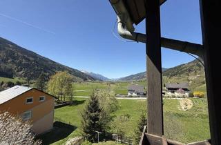 Wohnung kaufen in 8782 Treglwang, Sanierungsbedürftige Eigentumswohnung mit südseitigem Balkon