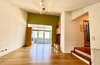 Wohnung mieten in Dr.-Emperger-Weg, 8052 Graz, SEHR GEPFLEGTE NEUBAUWOHNUNG MIT WINTERGARTEN, BALKON, TERRASSE UND GARAGENPLATZ ZU MIETEN!