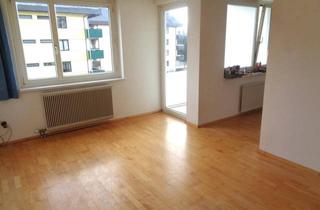 Wohnung mieten in Cumberlandpark 93, 4810 Gmunden, 2-Zimmer Wohnung mit Balkon in Gmunden