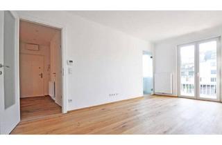 Wohnung mieten in Obkirchergasse, 1190 Wien, Charmant Wohnen | 3-Zimmer Wohnung mit Balkon | in sehr guter Lage